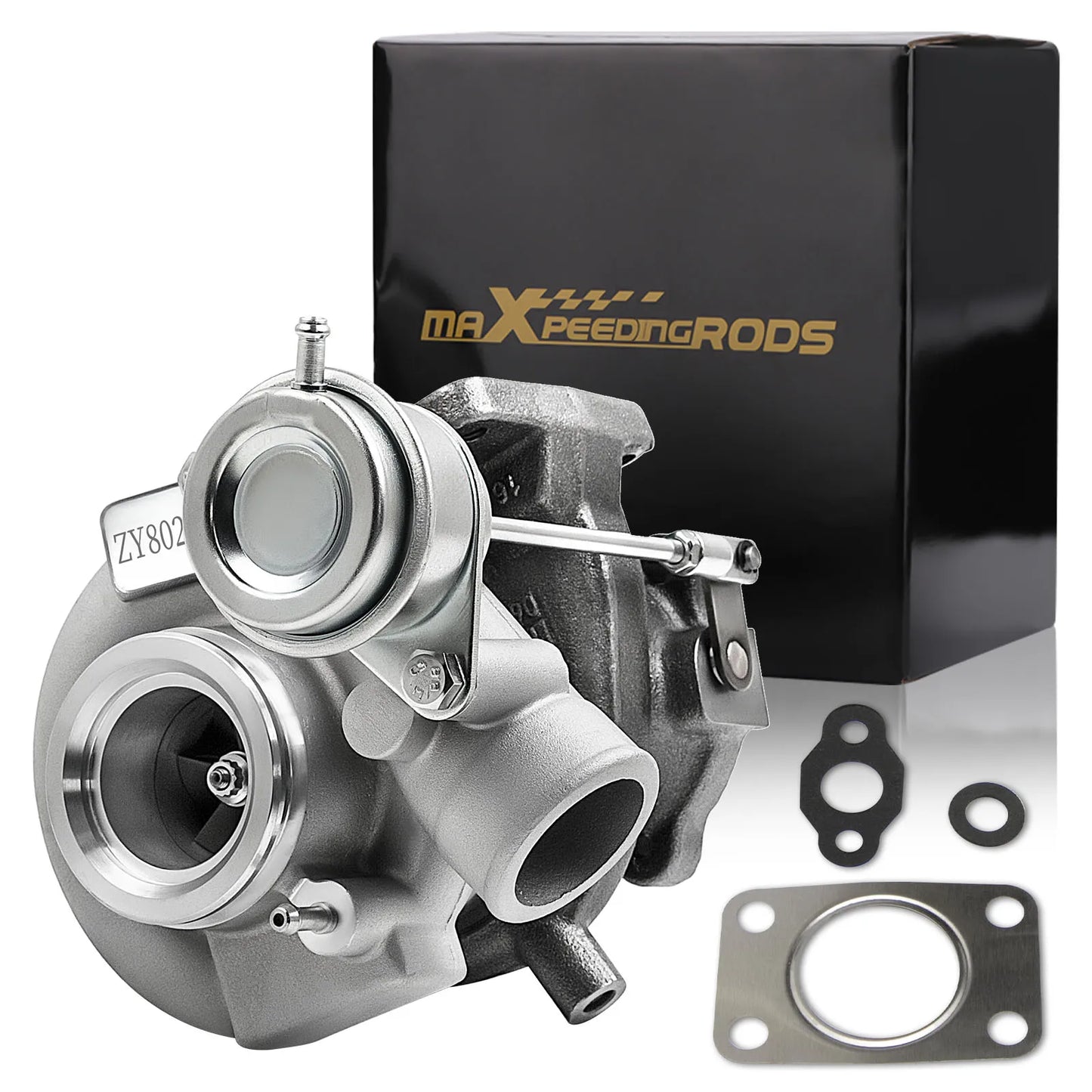 TD04 turbocharger for Saab 9-3 and 9-5 2.3 Turbo