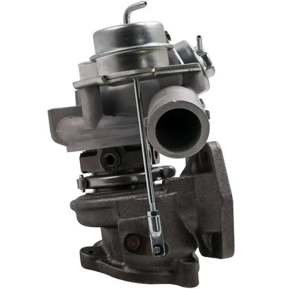 Turbosprężarka TD04 do Volvo XC70 XC90 S60 S80 V70 2.5L B5254T2 210KM Numer 49377-06202 49377-06200 49377-06210