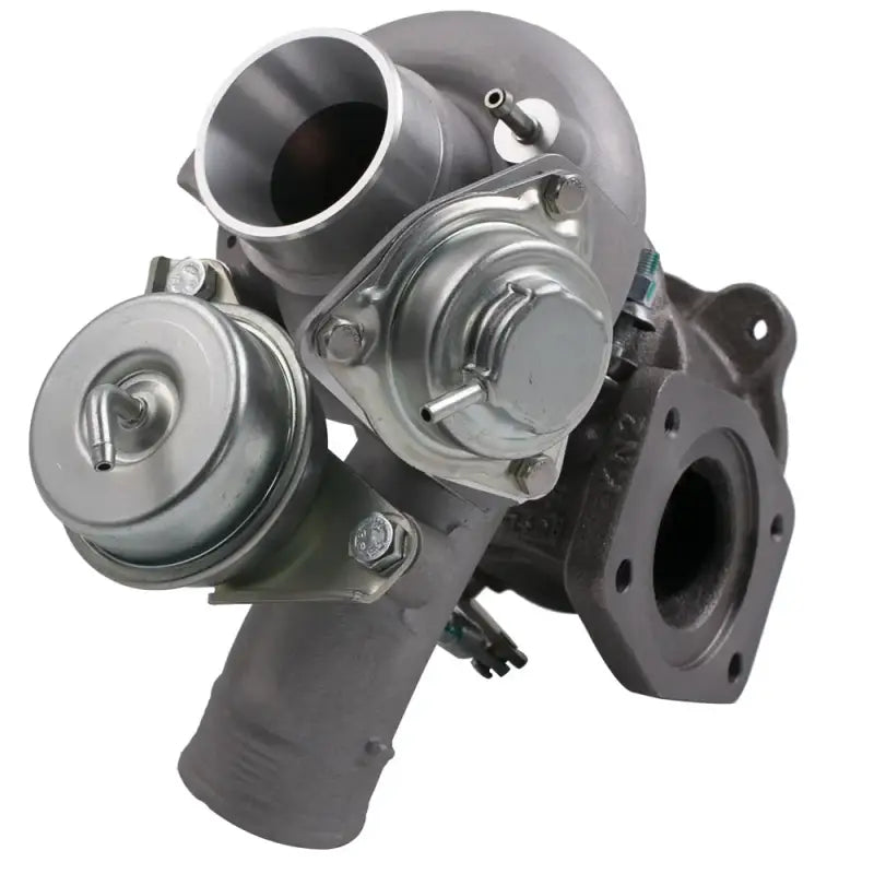 Turbosprężarka TD04 do Volvo XC70 XC90 S60 S80 V70 2.5L B5254T2 210KM Numer 49377-06202 49377-06200 49377-06210