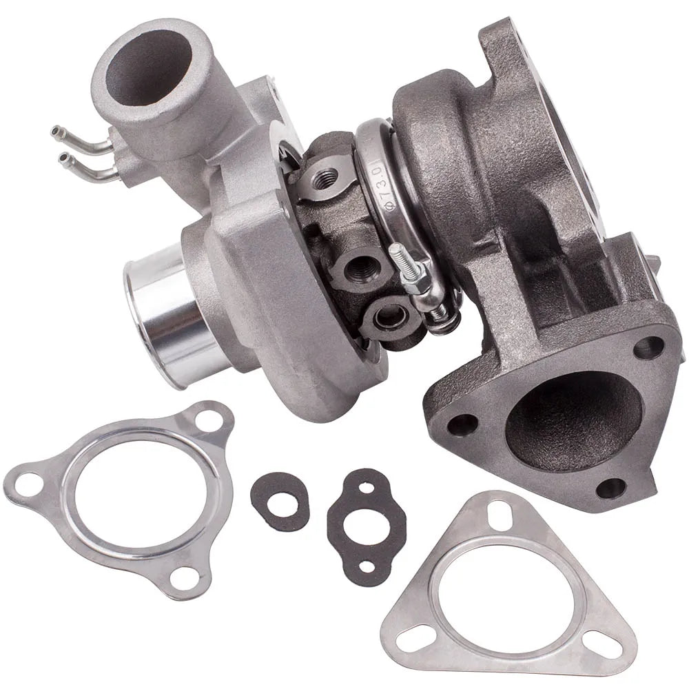 Turbocompressore TD04 Mitsubishi L200, Pajero e L300 2.5 4D56