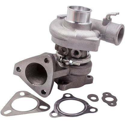 Turbocompressore TD04 Mitsubishi L200, Pajero e L300 2.5 4D56