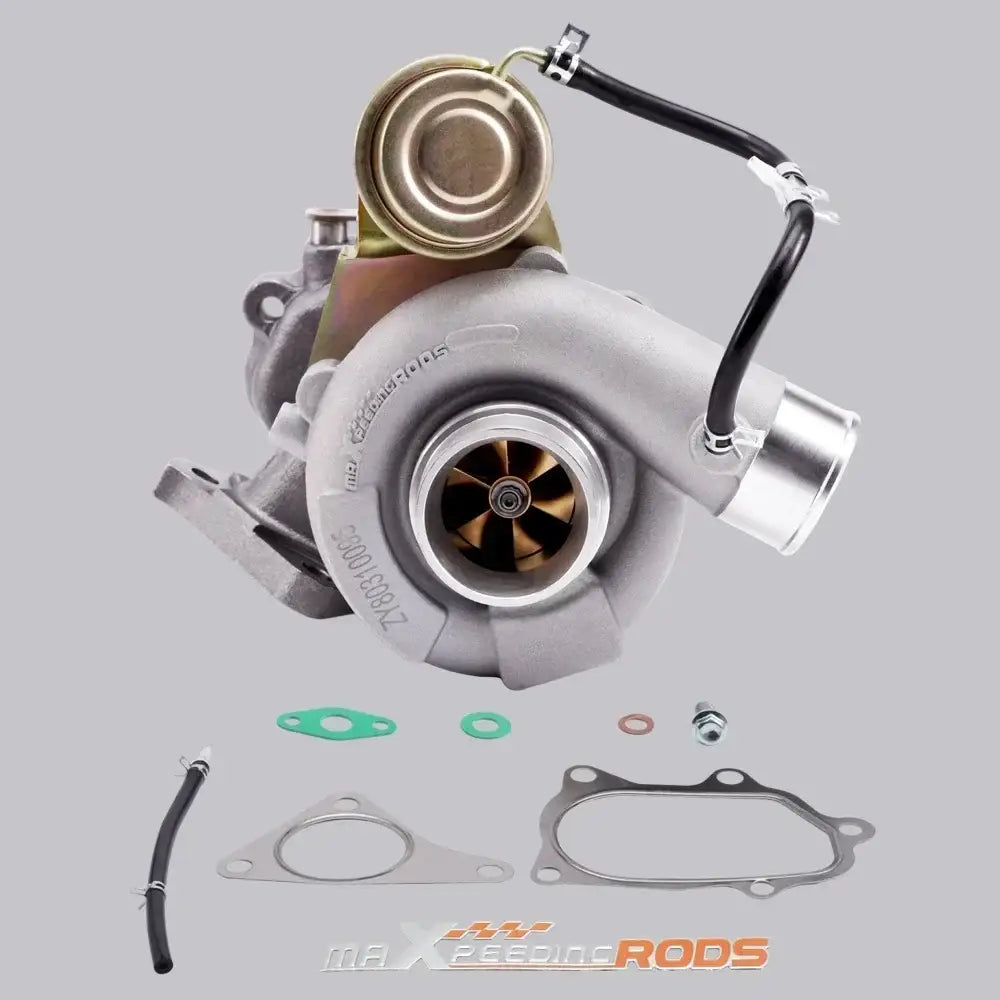 Turbosprężarka TD04L-13T Subaru Forester Impreza 2.0L 1998–2003 – zdjęcie produktu