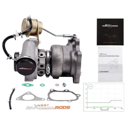 Turbocompresseur TD04L-13T Subaru Forester Impreza 2.0L 1998–2003
