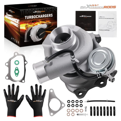 TD04L Turbocharger 49377-04300 for Subaru Forester and Impreza 2.0L