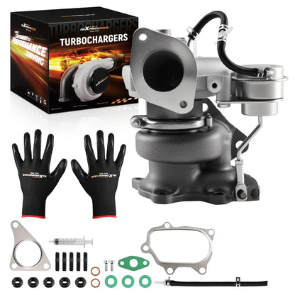TD04L Turbolader Subaru Forester XT, Impreza WRX EJ255