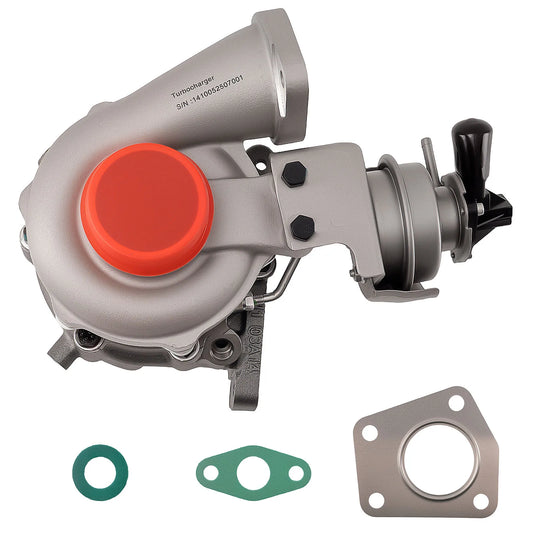Turbosprężarka TD04L10 Chevrolet Cruze 2.0 CDi Z20D1