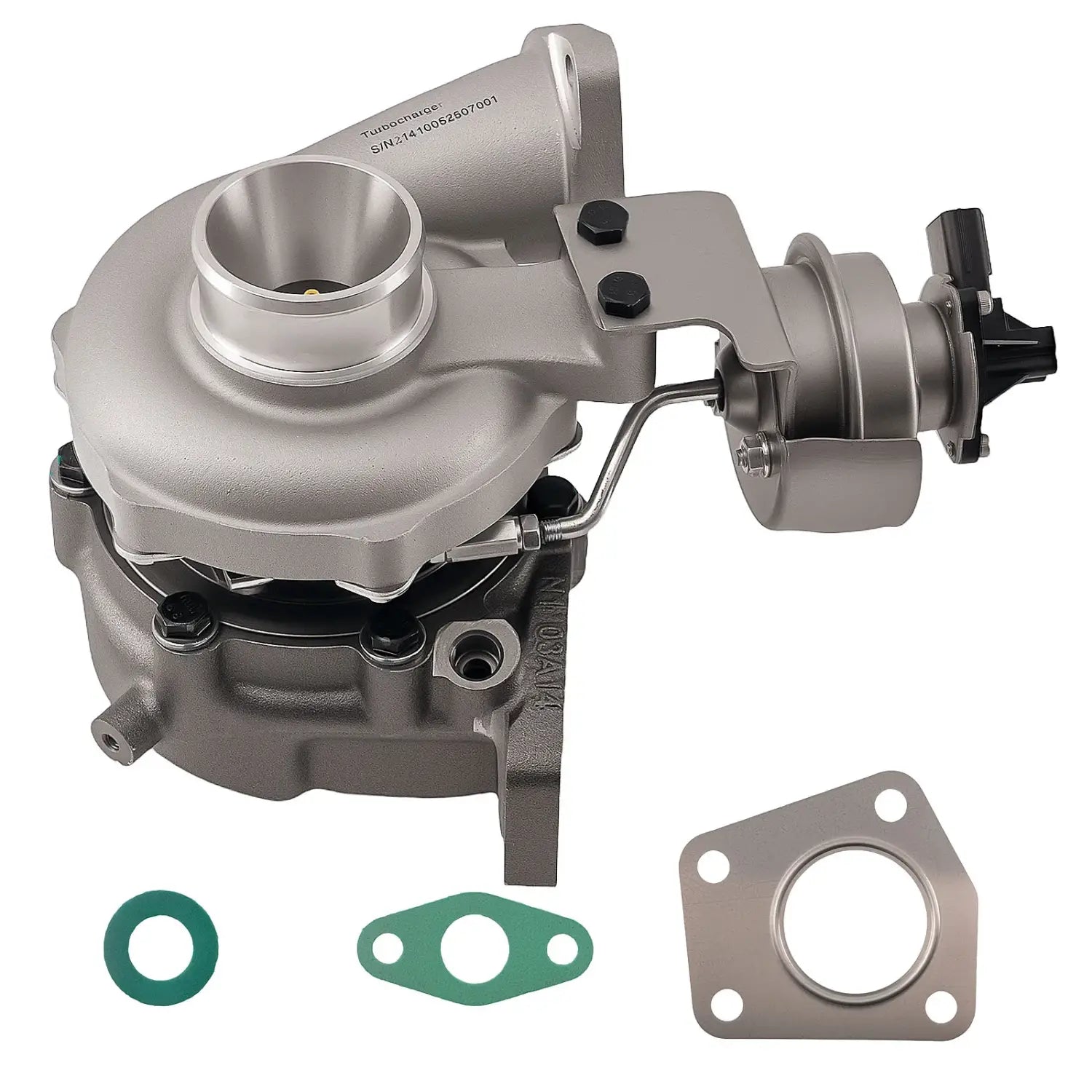 Turbosprężarka TD04L10 Chevrolet Cruze 2.0 CDi Z20D1 – zdjęcie produktu
