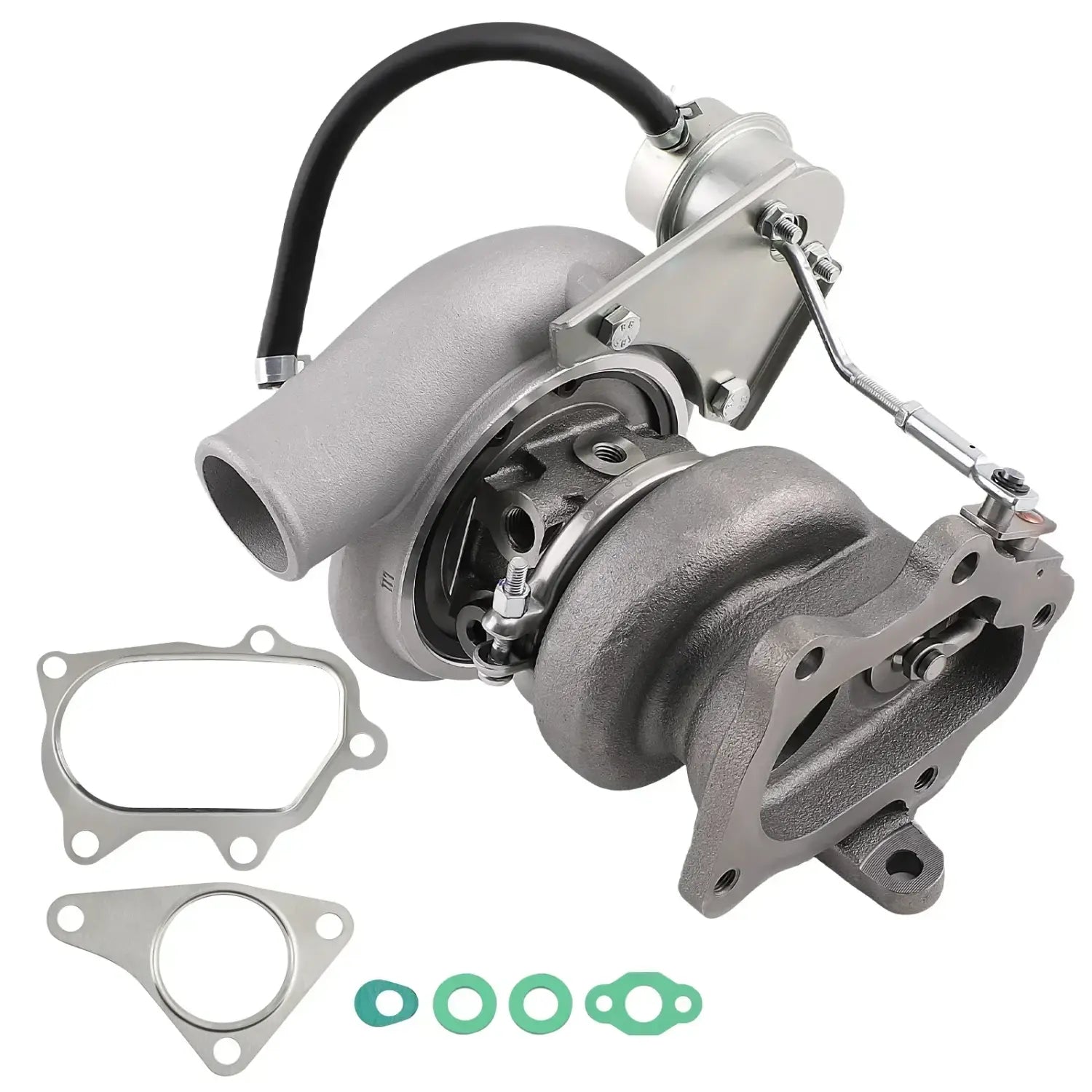 Turbosprężarka TD05 20G Subaru Impreza WRX STI EJ20 EJ25 – zdjęcie produktu