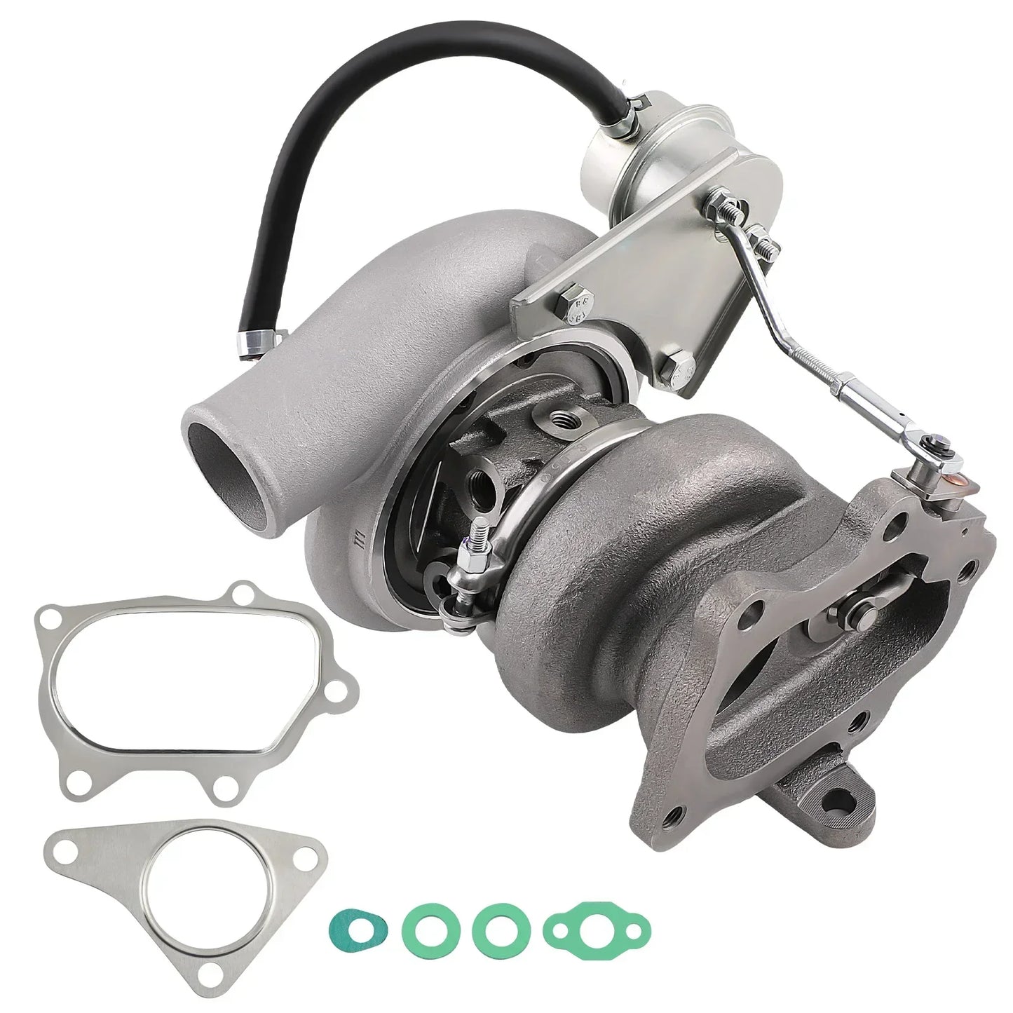 Turbocompressore TD05 20G Subaru Impreza WRX STI EJ20 EJ25