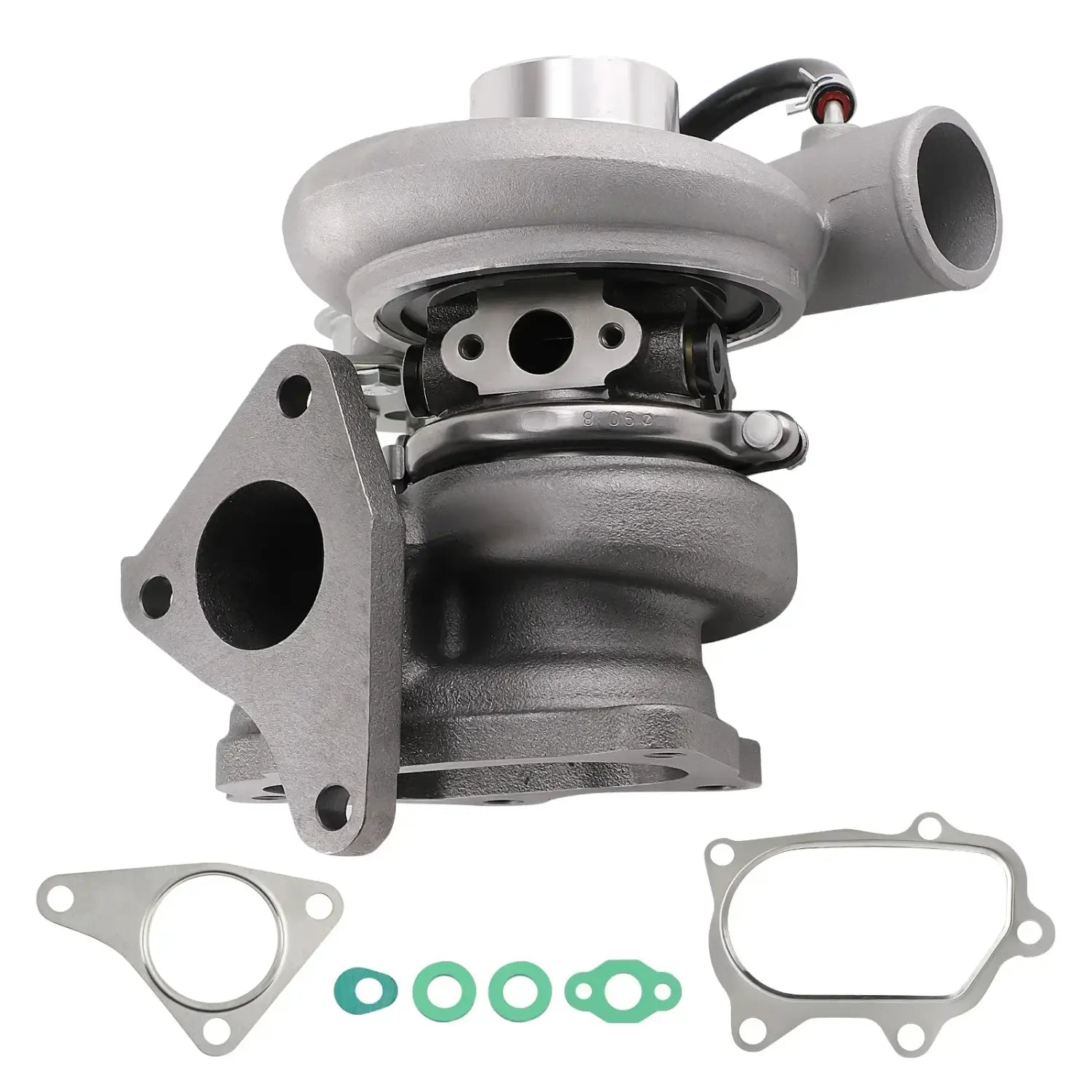Turbosprężarka TD05 20G Subaru Impreza WRX STI EJ20 EJ25 – zdjęcie produktu