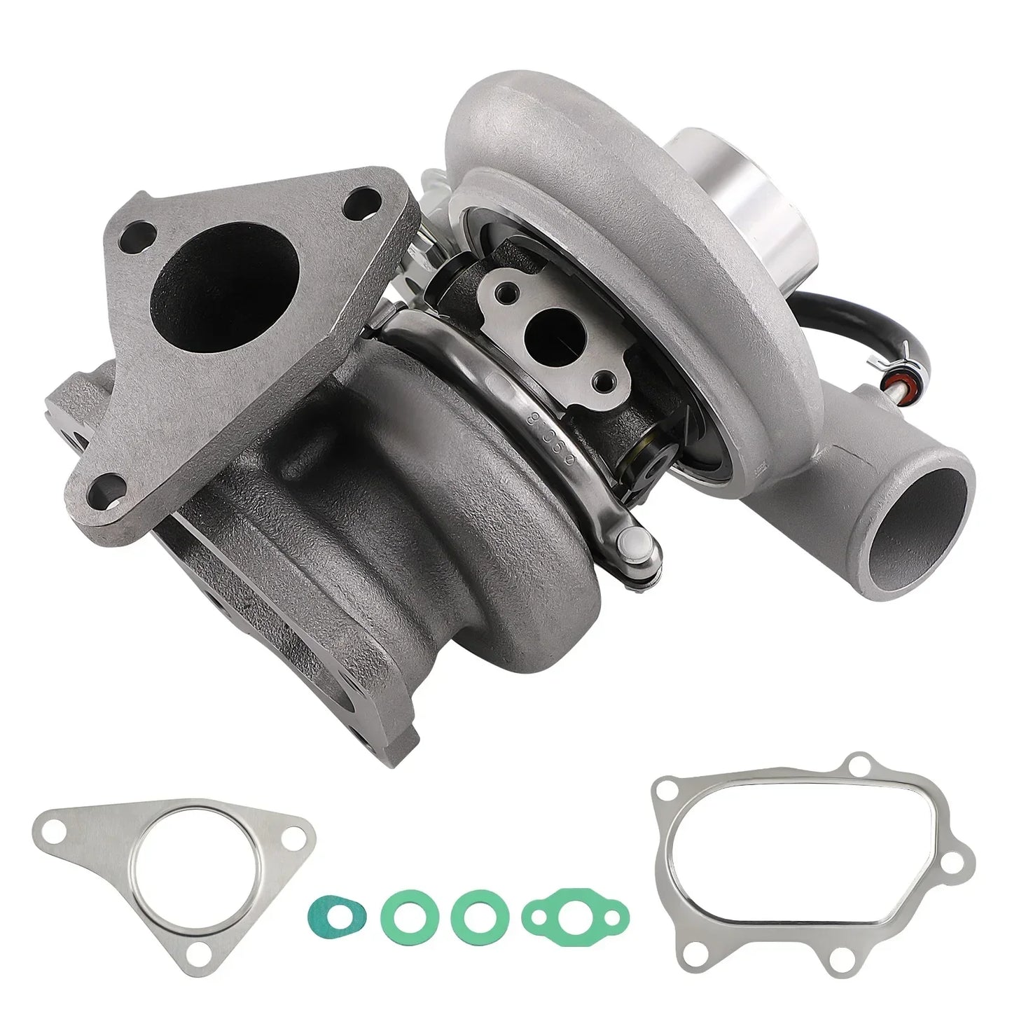 Turbocompressore TD05 20G Subaru Impreza WRX STI EJ20 EJ25