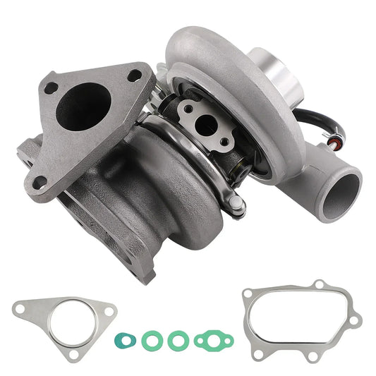 Turbocompressore TD05 20G Subaru Impreza WRX STI EJ20 EJ25