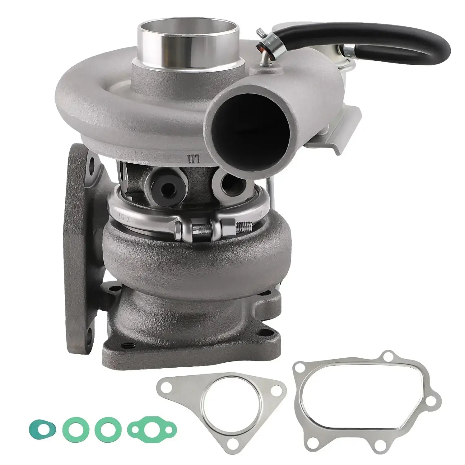 Turbosprężarka TD05 20G Subaru Impreza WRX STI EJ20 EJ25 – zdjęcie produktu