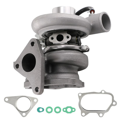 Turbocompressore TD05 20G Subaru Impreza WRX STI EJ20 EJ25