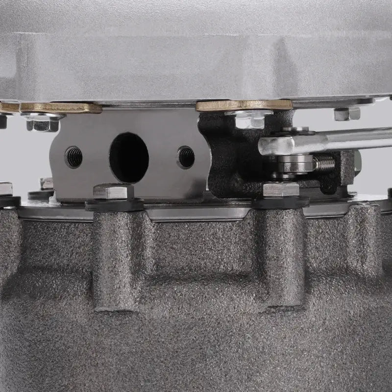 Turbosprężarka TF035 dla Hyundai Santa Fe 2.2 CRDi D4EB 49135-07302