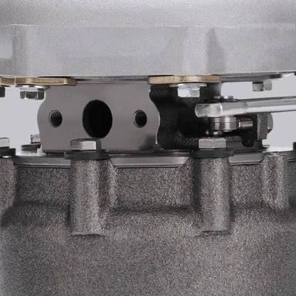 Turbosprężarka TF035 dla Hyundai Santa Fe 2.2 CRDi D4EB 49135-07302