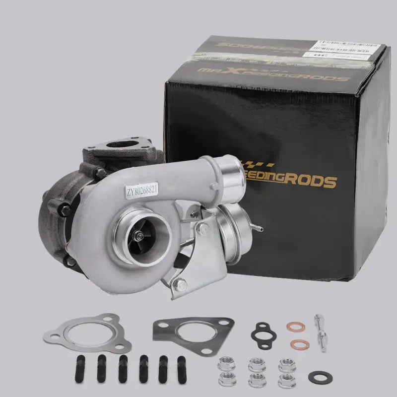Turbosprężarka TF035 dla Hyundai Santa Fe 2.2 CRDi D4EB 49135-07302