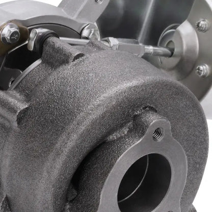 Turbosprężarka TF035 dla Hyundai Santa Fe 2.2 CRDi D4EB 49135-07302