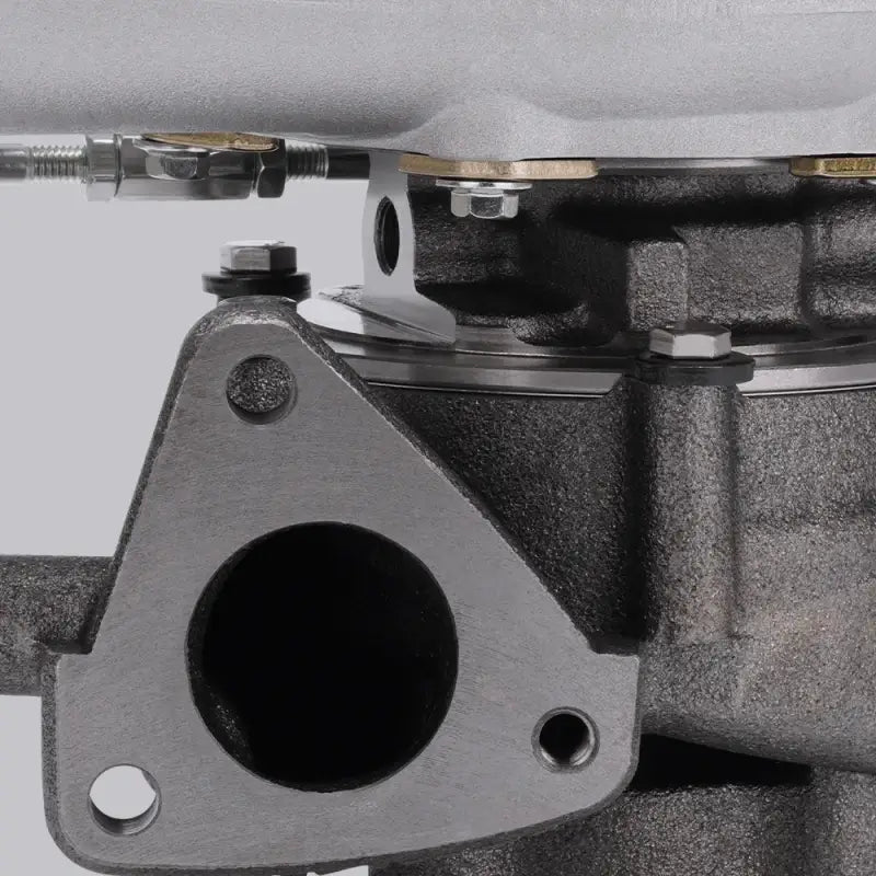 Turbosprężarka TF035 dla Hyundai Santa Fe 2.2 CRDi D4EB 49135-07302