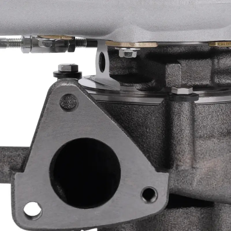 Turbosprężarka TF035 dla Hyundai Santa Fe 2.2 CRDi D4EB 49135-07302