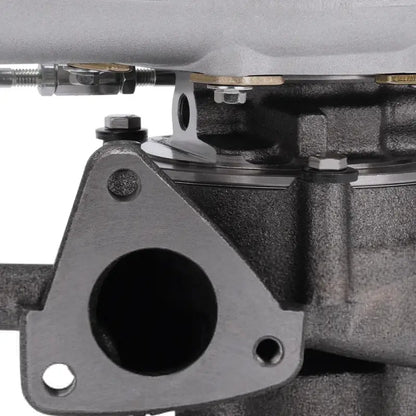 Turbosprężarka TF035 dla Hyundai Santa Fe 2.2 CRDi D4EB 49135-07302