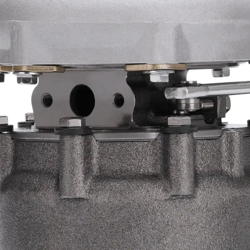 Turbosprężarka TF035 dla Hyundai Santa Fe 2.2 CRDi D4EB 49135-07302