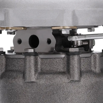 Turbosprężarka TF035 dla Hyundai Santa Fe 2.2 CRDi D4EB 49135-07302