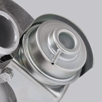 Turbosprężarka TF035 dla Hyundai Santa Fe 2.2 CRDi D4EB 49135-07302