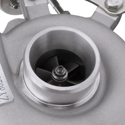 Turbosprężarka TF035 dla Hyundai Santa Fe 2.2 CRDi D4EB 49135-07302