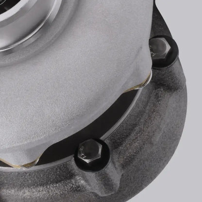 Turbosprężarka TF035 dla Hyundai Santa Fe 2.2 CRDi D4EB 49135-07302