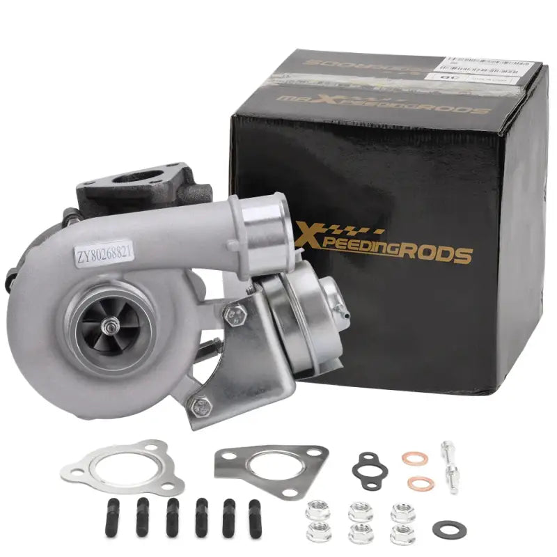 Turbosprężarka TF035 dla Hyundai Santa Fe 2.2 CRDi D4EB 49135-07302