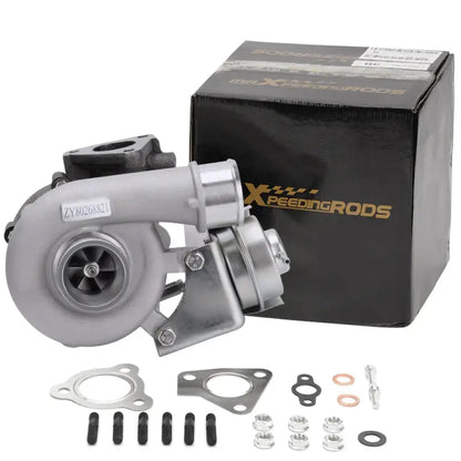 Turbosprężarka TF035 dla Hyundai Santa Fe 2.2 CRDi D4EB 49135-07302