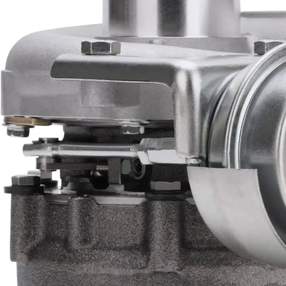 Turbosprężarka TF035 dla Hyundai Santa Fe 2.2 CRDi D4EB 49135-07302