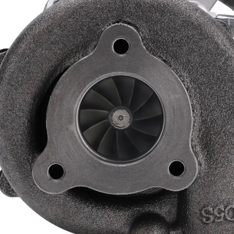 Turbosprężarka TF035 dla Hyundai Santa Fe 2.2 CRDi D4EB 49135-07302