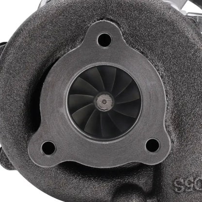 Turbosprężarka TF035 dla Hyundai Santa Fe 2.2 CRDi D4EB 49135-07302