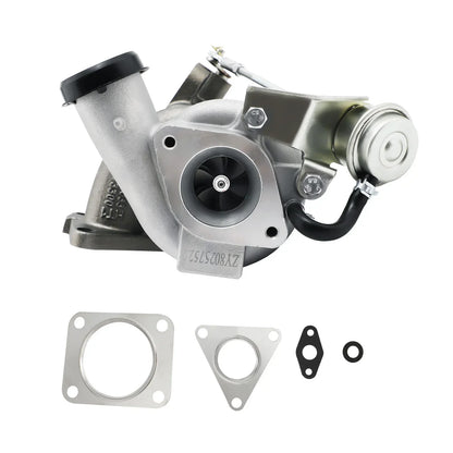 Turboahdin Turbolader Ford Transit 2.4 Tdci 100Hp 74Kw 06-2014 49131-0540