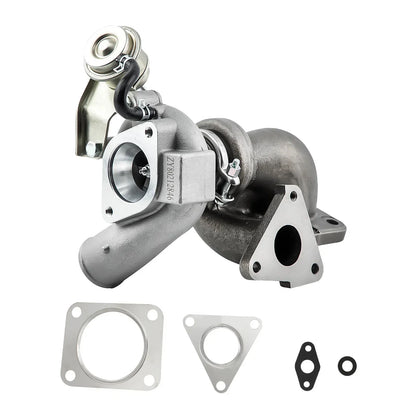 Turboahdin Turbolader Ford Transit 2.4 Tdci 100Hp 74Kw 06-2014 49131-0540