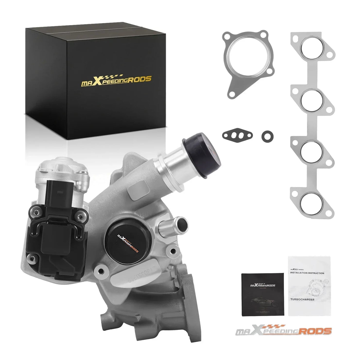 Turbosprężarka 1.2 TSI/TFSI VW Audi Seat Skoda 03F145701H