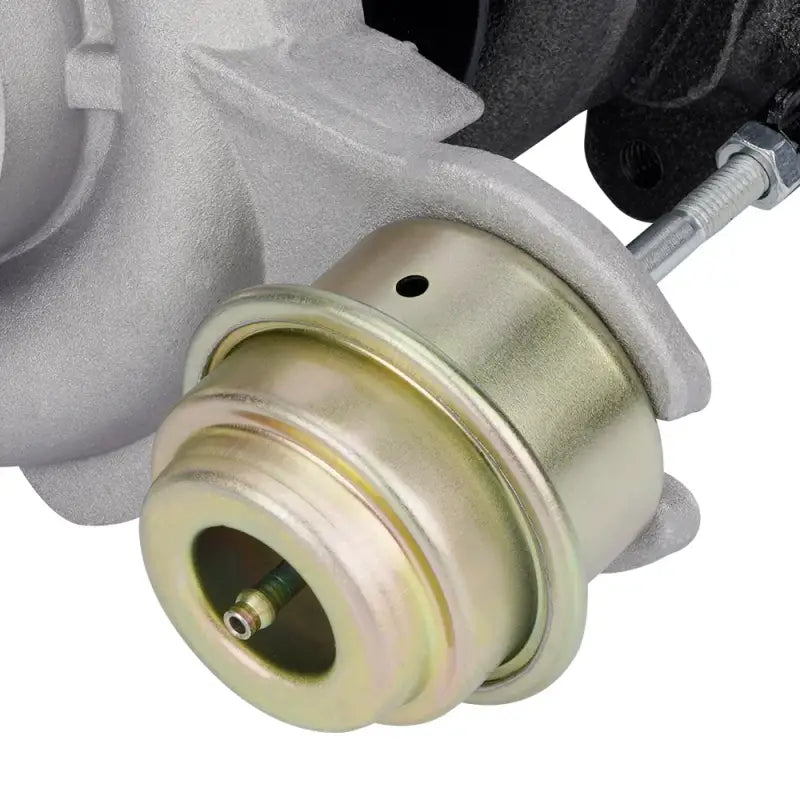 Turbosprężarka Vauxhall Vivaro Movano 1.9L F9Q F9Q760 2001-