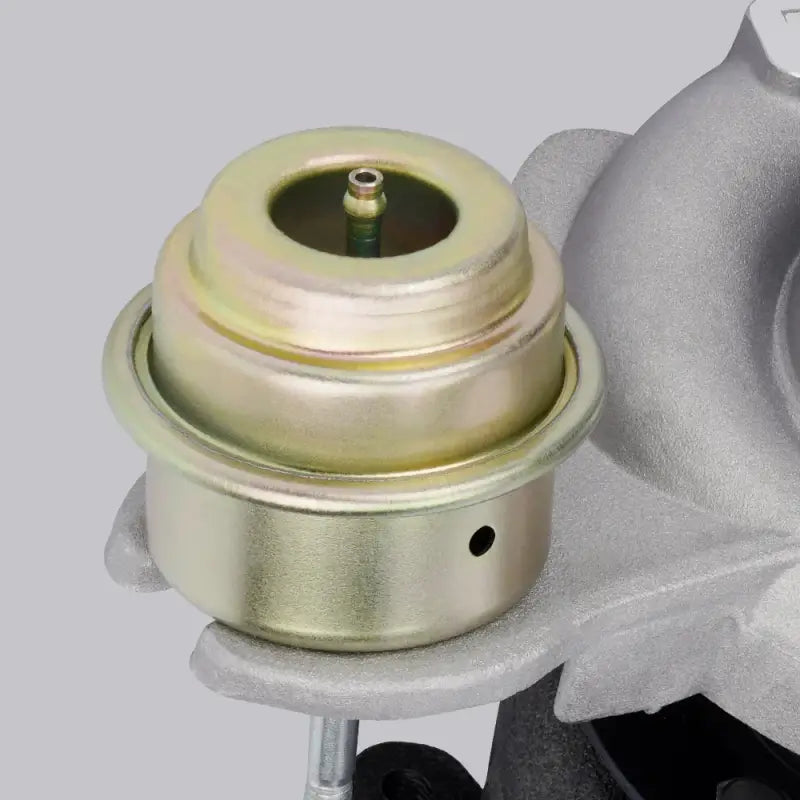 Turbosprężarka Vauxhall Vivaro Movano 1.9L F9Q F9Q760 2001-