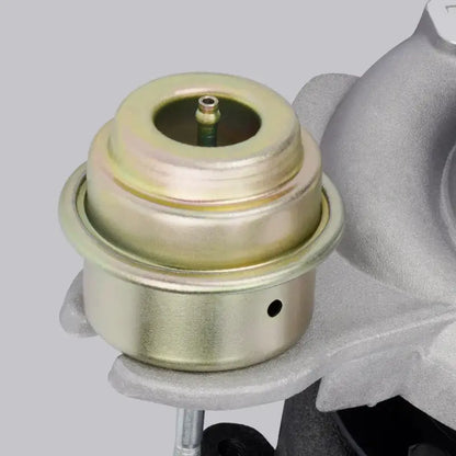 Turbosprężarka Vauxhall Vivaro Movano 1.9L F9Q F9Q760 2001-