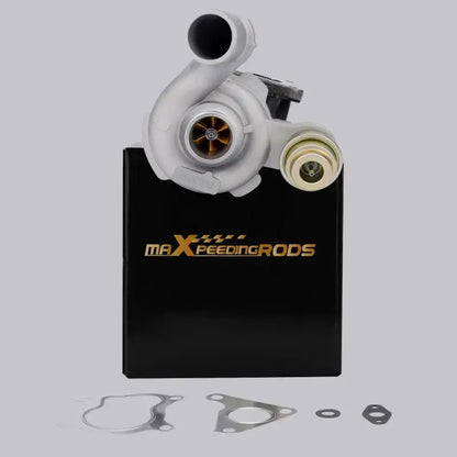 Turbosprężarka Vauxhall Vivaro Movano 1.9L F9Q F9Q760 2001-