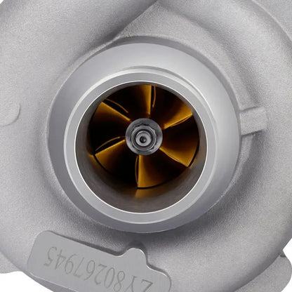 Turbosprężarka Vauxhall Vivaro Movano 1.9L F9Q F9Q760 2001-