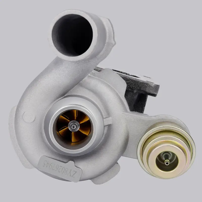 Turbosprężarka Vauxhall Vivaro Movano 1.9L F9Q F9Q760 2001-