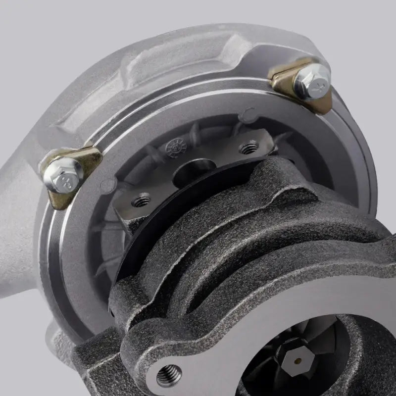 Turbosprężarka Vauxhall Vivaro Movano 1.9L F9Q F9Q760 2001-