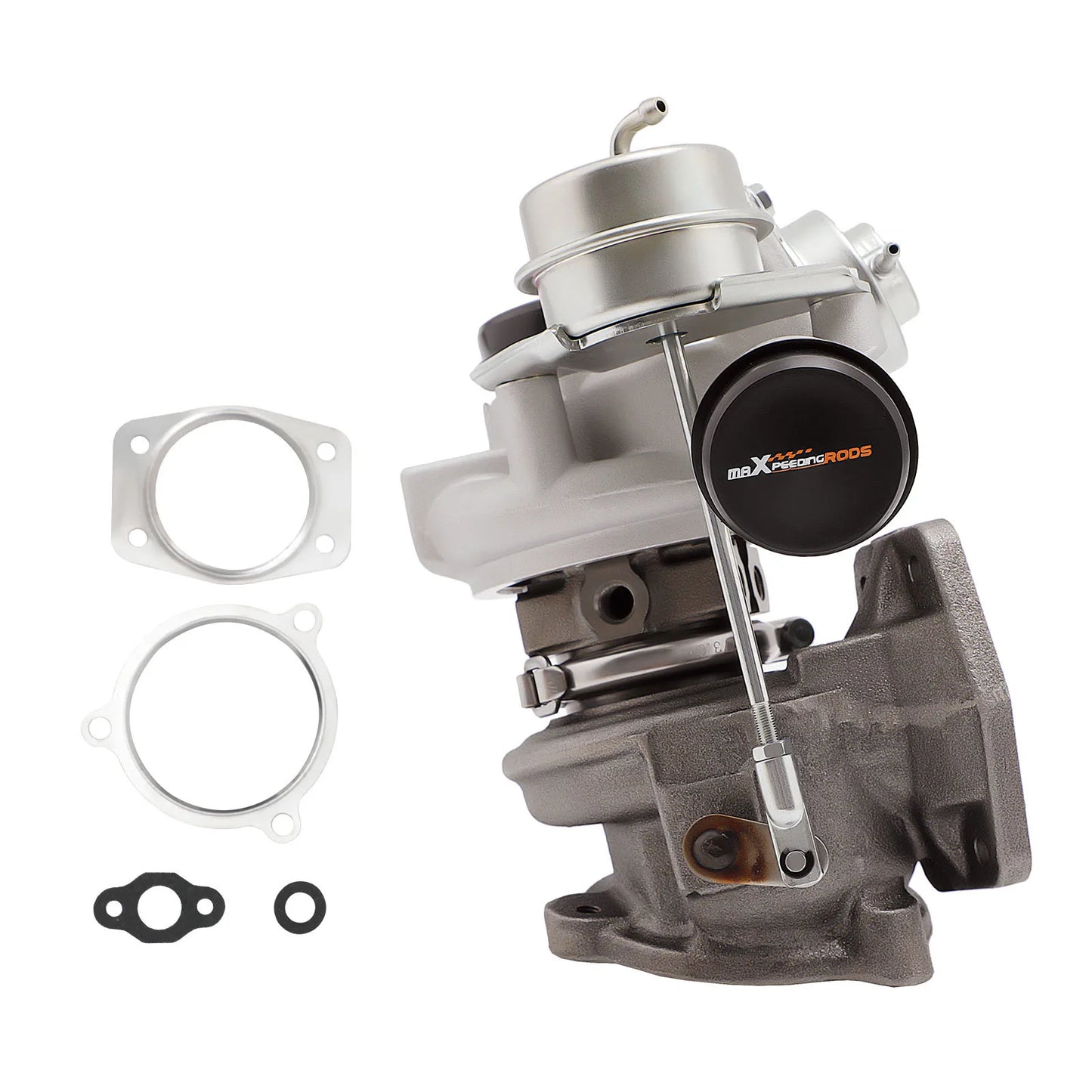 Turbokompresors Volvo 2.5T TD04L-14T 49377-06200