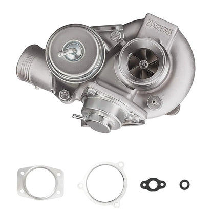 Turbokompresors Volvo 2.5T TD04L-14T 49377-06200