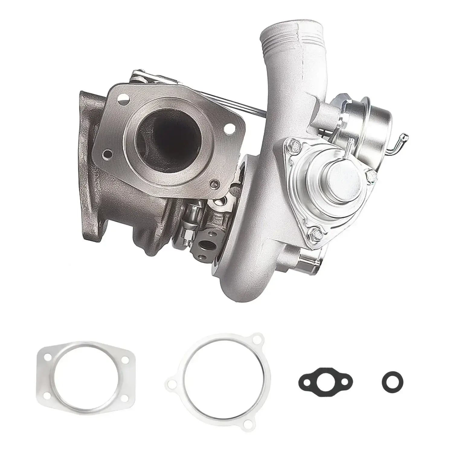 Turbosprężarka Volvo 2.5T TD04L-14T 49377-06200