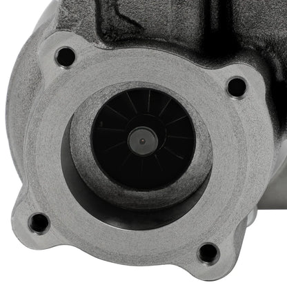 Turbocharger VW T3 Transporter TD JX 1.5–2.5 l 1984–1992