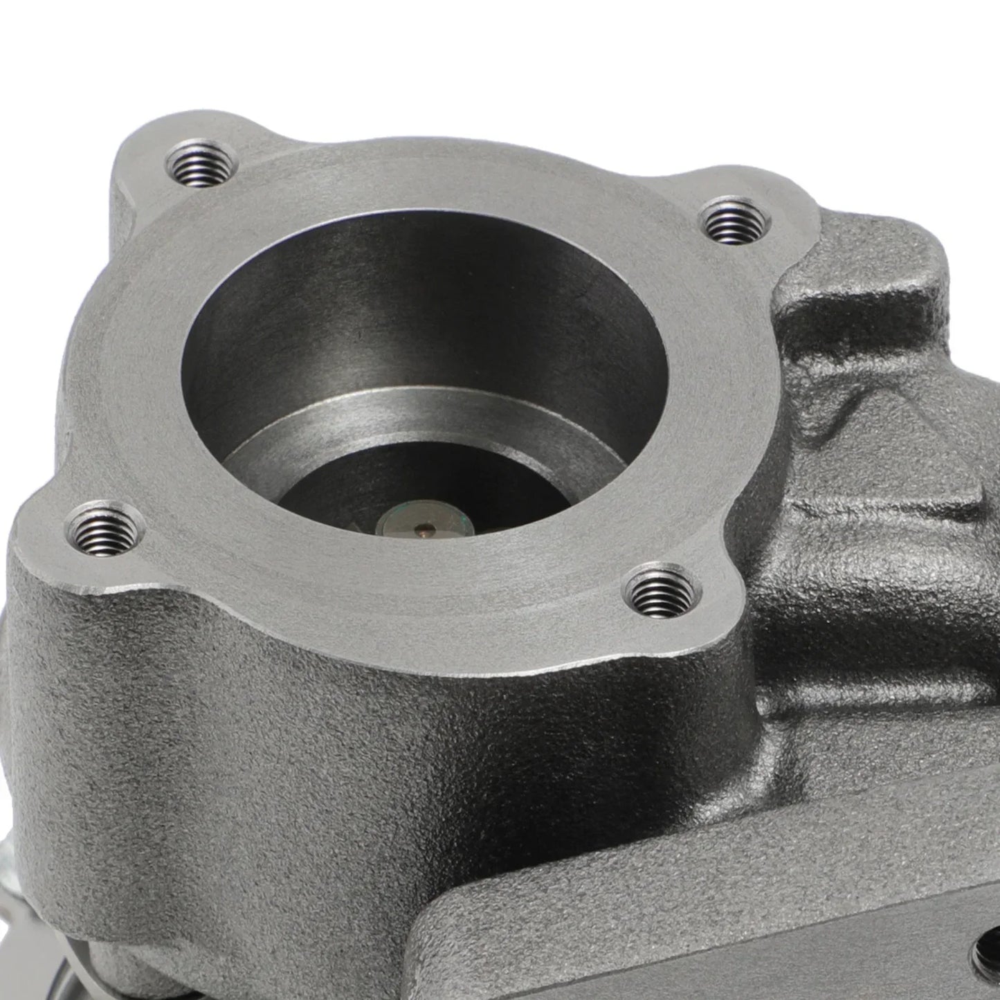 Turbocharger VW T3 Transporter TD JX 1.5–2.5 l 1984–1992